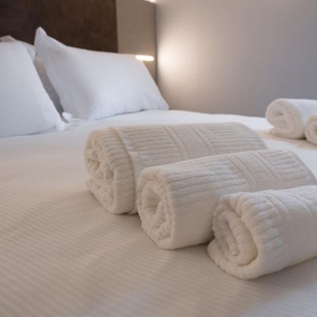 Tiber Suite 罗马 外观 照片