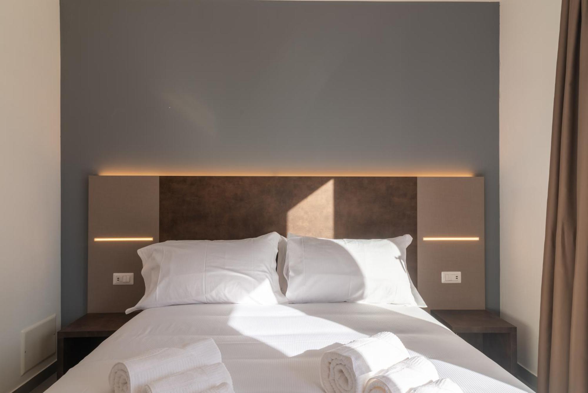 Tiber Suite 罗马 外观 照片