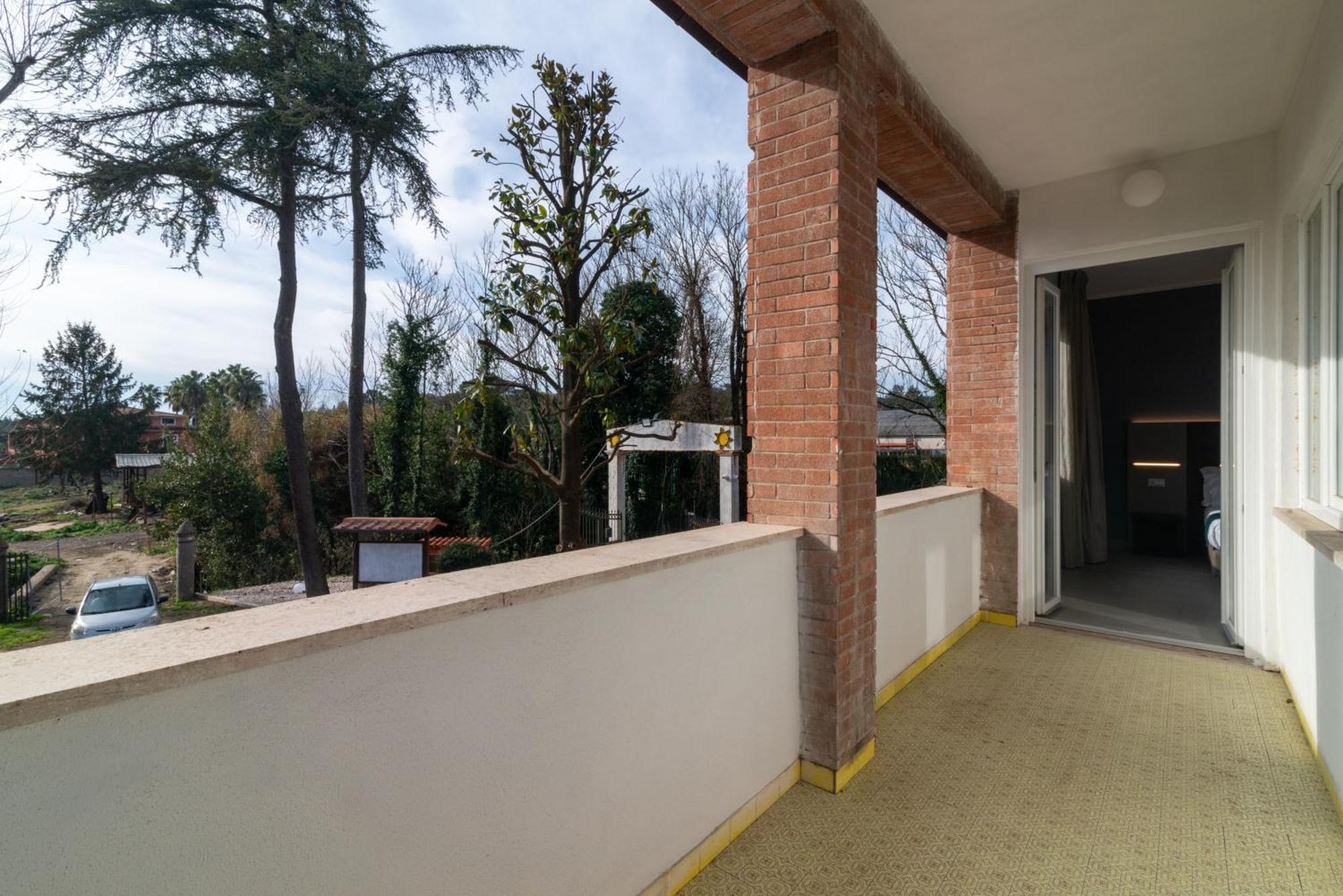 Tiber Suite 罗马 外观 照片