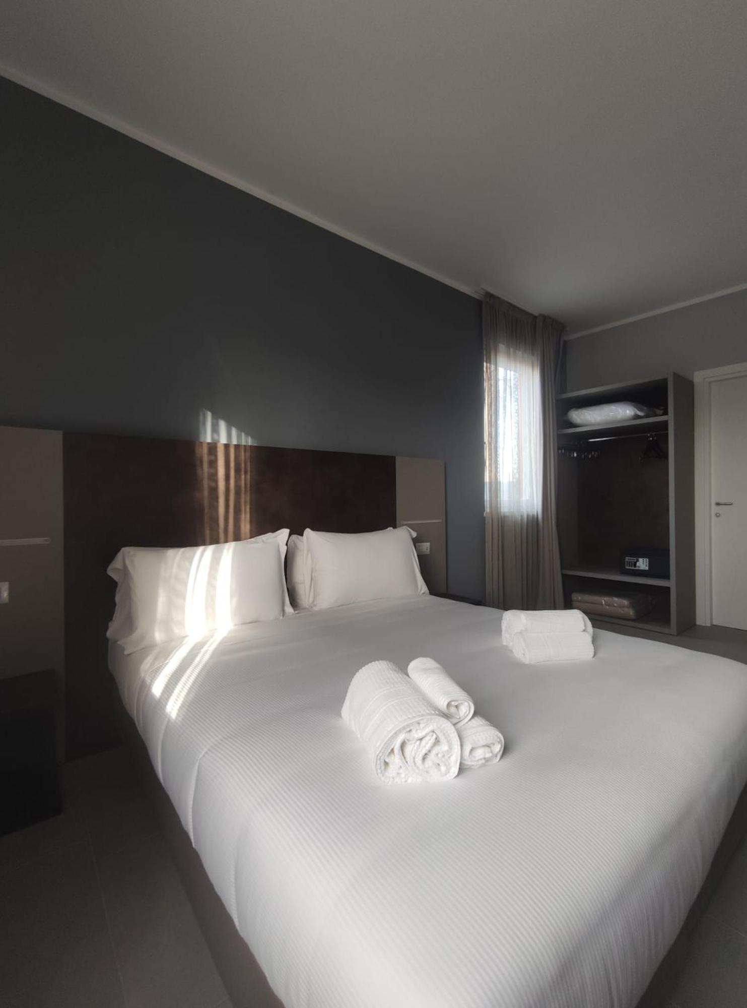 Tiber Suite 罗马 外观 照片
