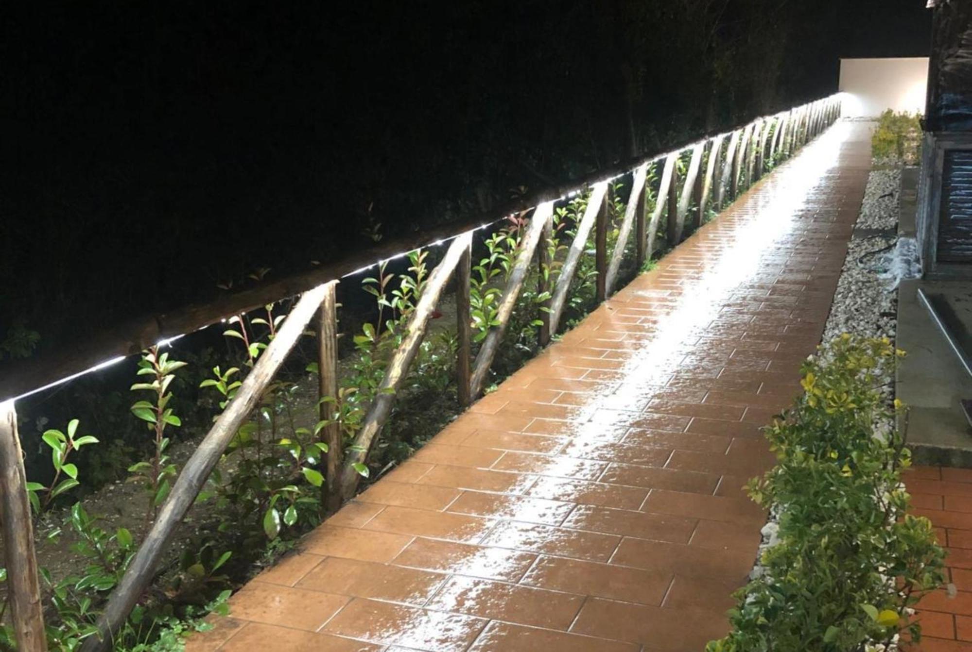Tiber Suite 罗马 外观 照片