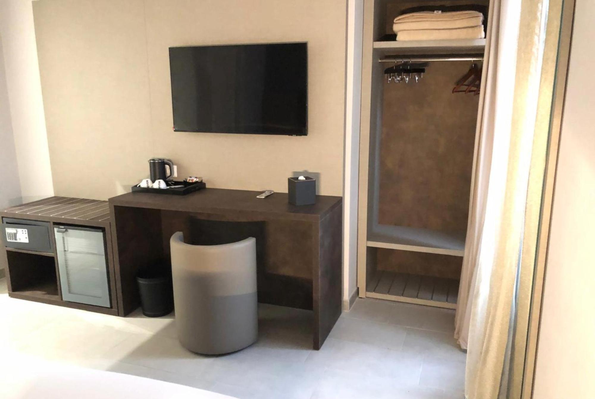 Tiber Suite 罗马 外观 照片